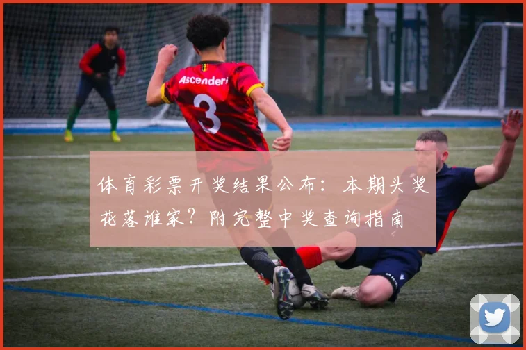 体育彩票开奖结果公布：本期头奖花落谁家？附完整中奖查询指南