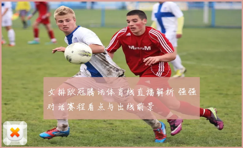 女排欧冠腾讯体育线直播解析 强强对话赛程看点与出线前景