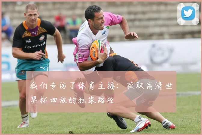 我们专访了体育主播：获取高清世界杯回放的独家路径